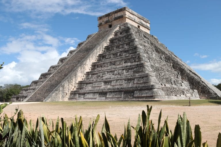 Photo Chichen Itza